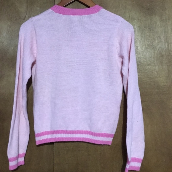 Adorable Reindeer Sweater - Picture 3 of 3